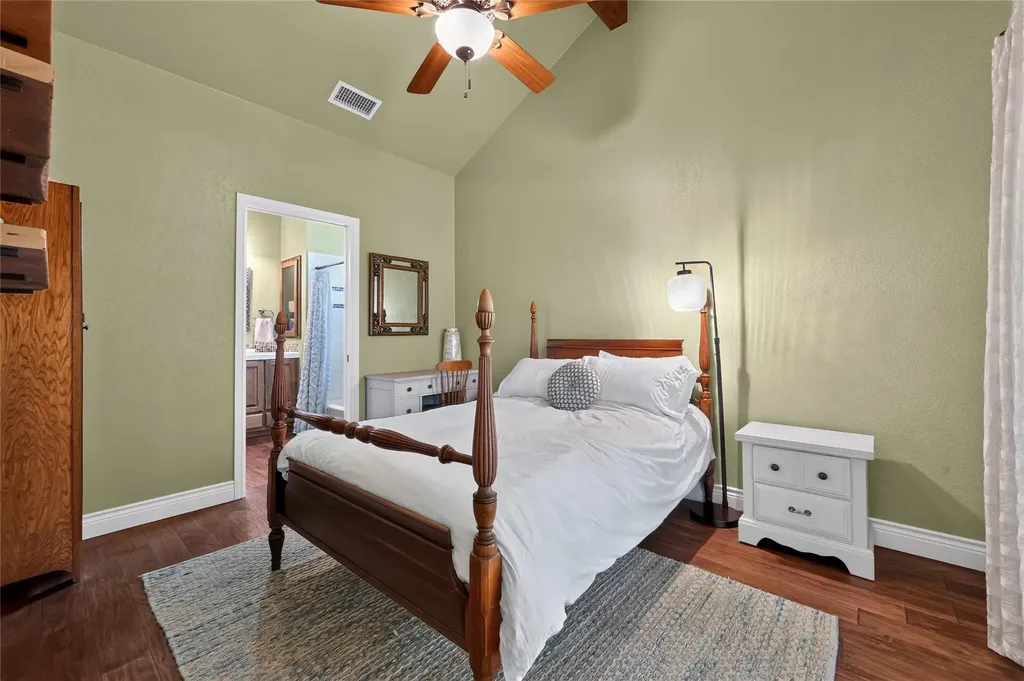 700 Willow Creek Road Salado TX 76571