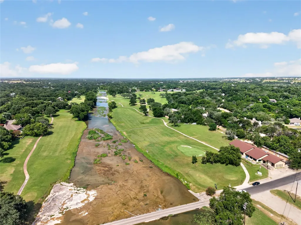 700 Willow Creek Road Salado TX 76571