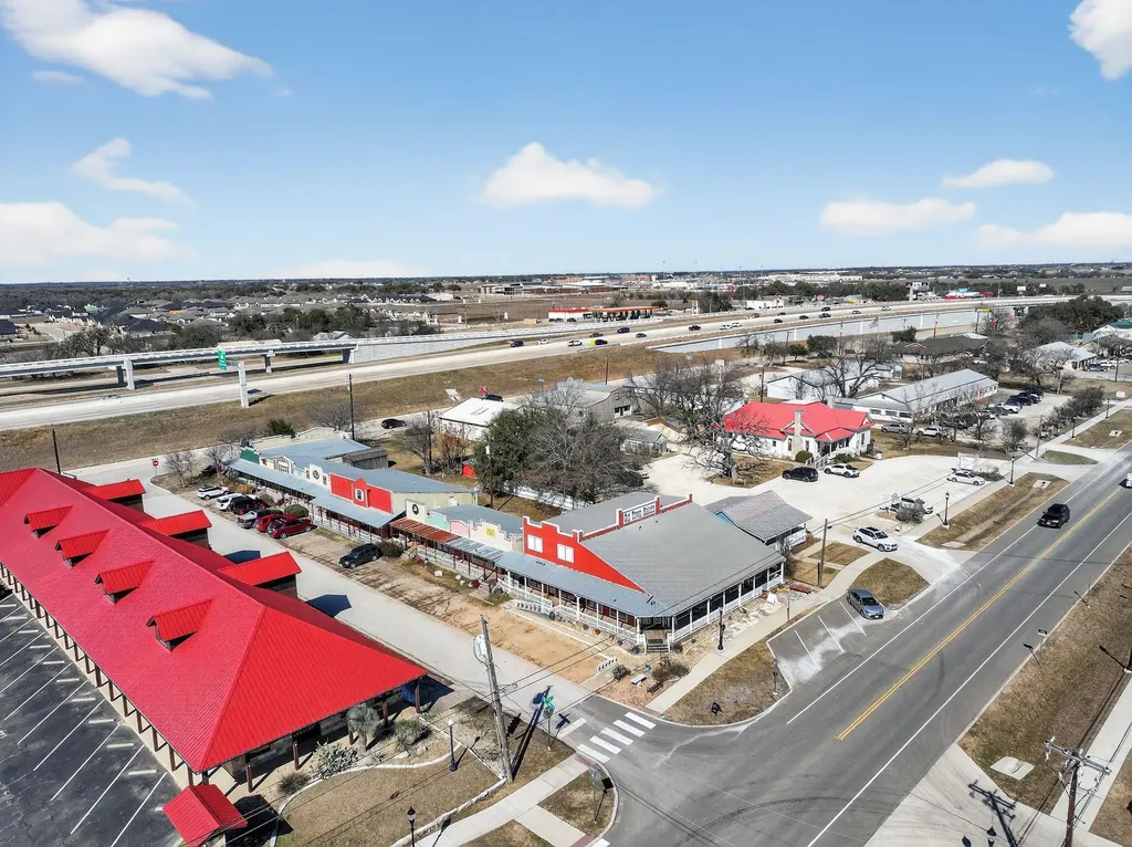 700 Willow Creek Road Salado TX 76571