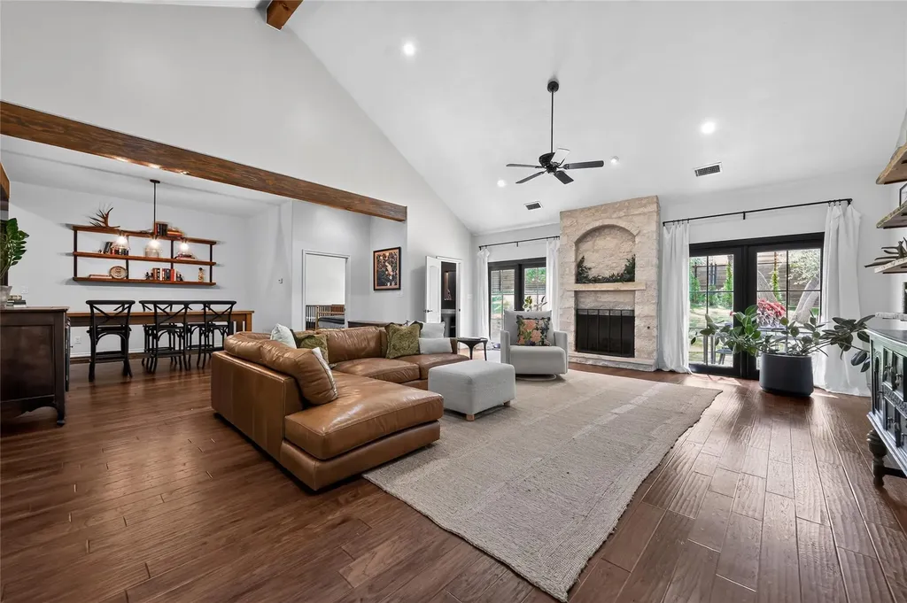 700 Willow Creek Road Salado TX 76571