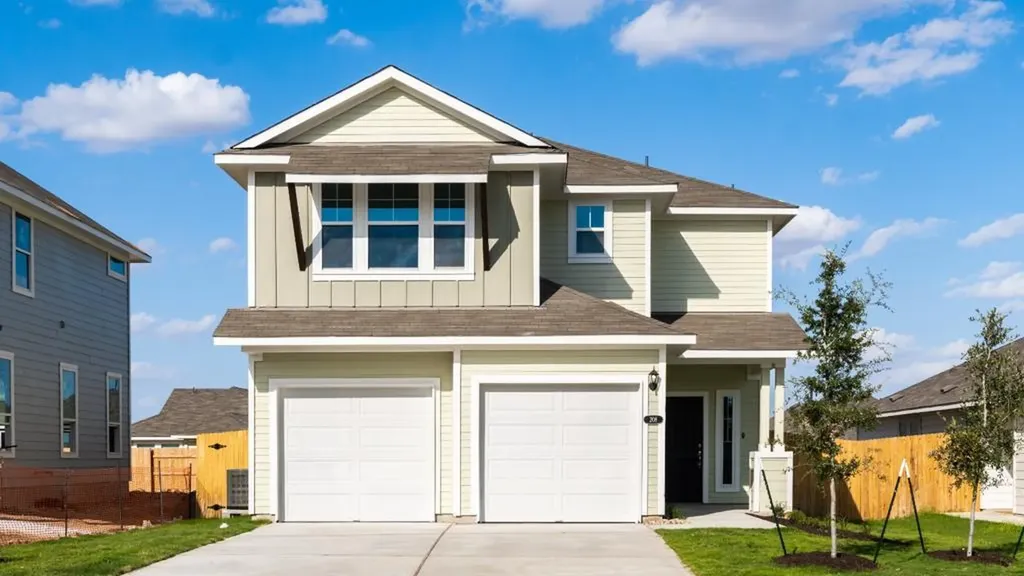 208 Stein Road Georgetown TX 78626