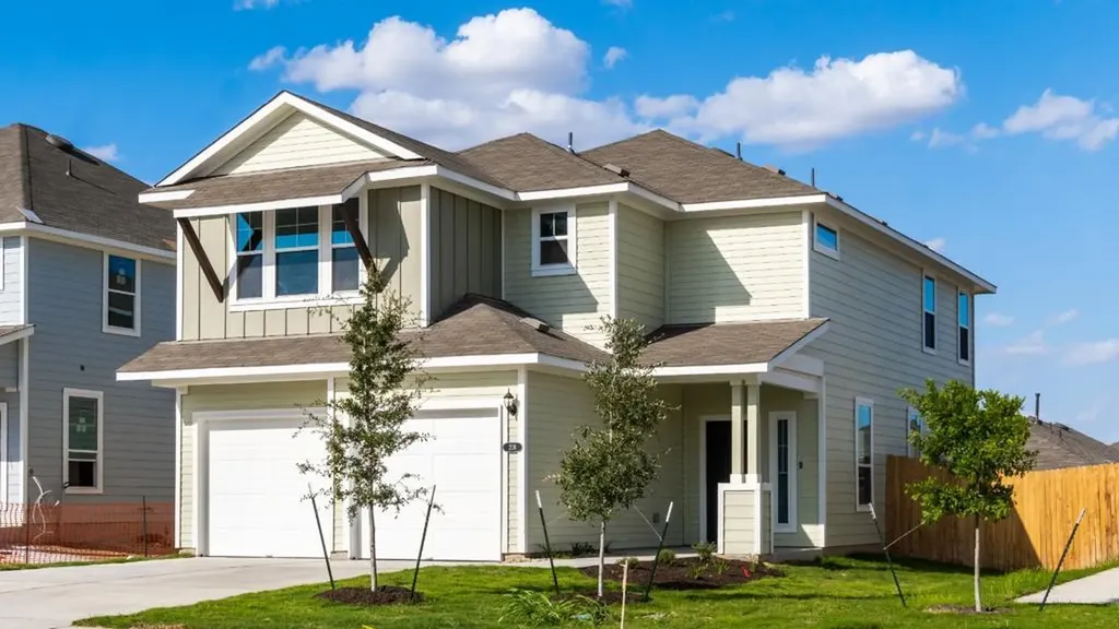 208 Stein Road Georgetown TX 78626