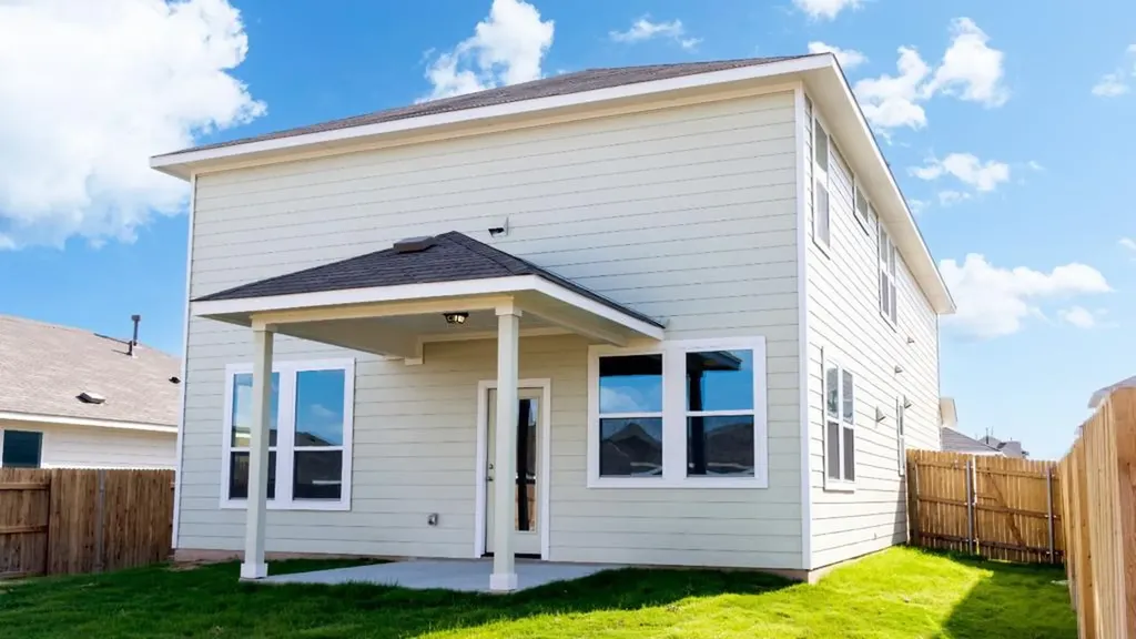208 Stein Road Georgetown TX 78626