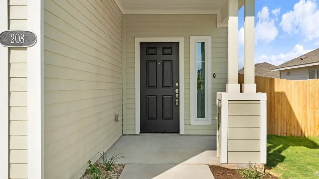208 Stein Road Georgetown TX 78626