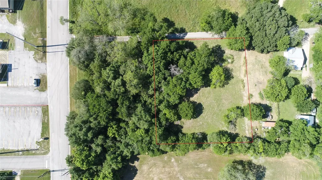 0 Farmer Street Lockhart TX 78644
