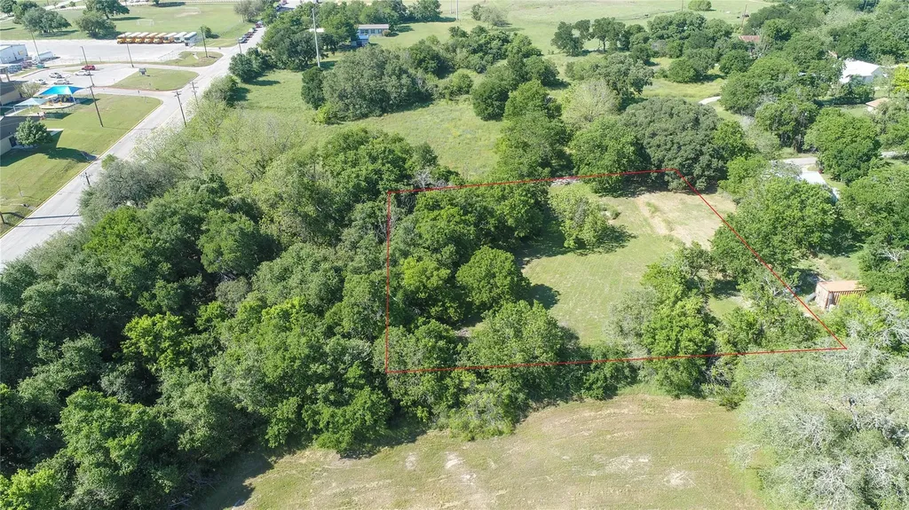 0 Farmer Street Lockhart TX 78644