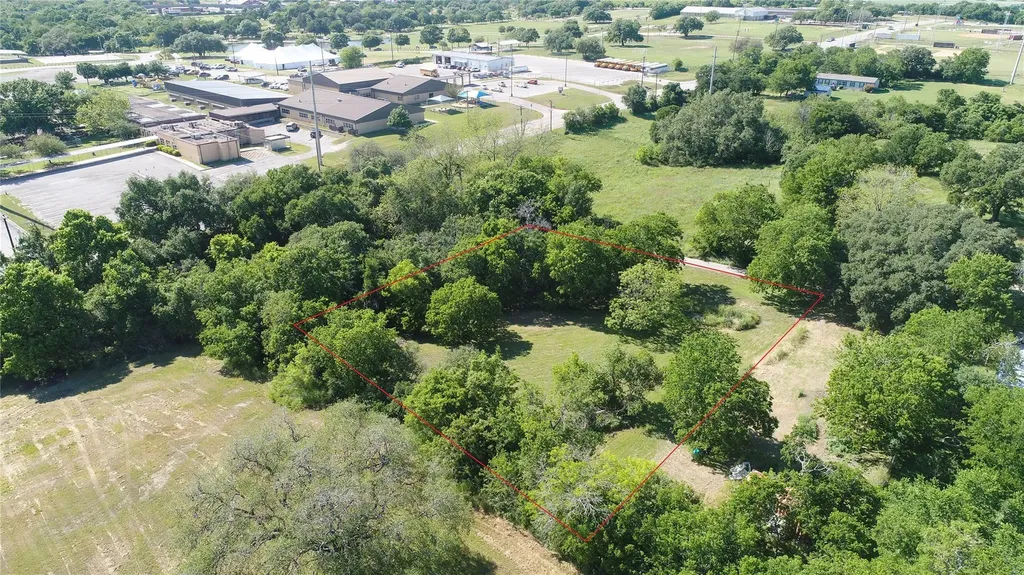 0 Farmer Street Lockhart TX 78644