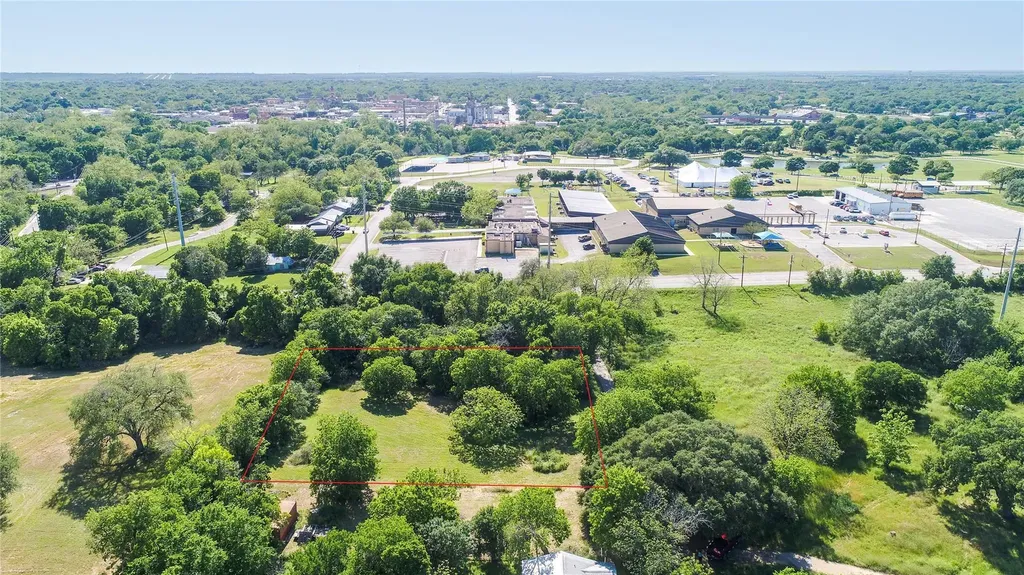 0 Farmer Street Lockhart TX 78644