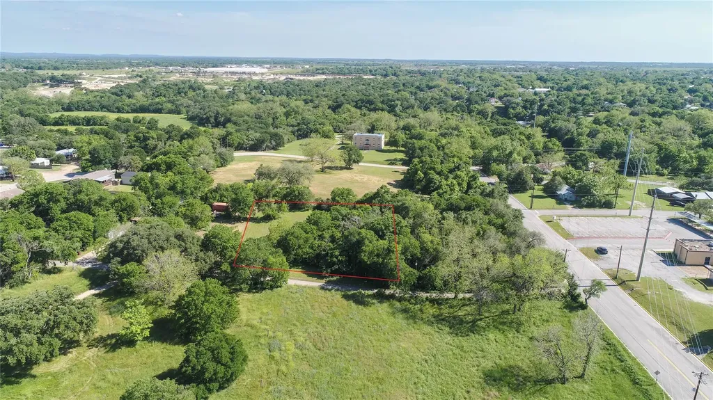 0 Farmer Street Lockhart TX 78644