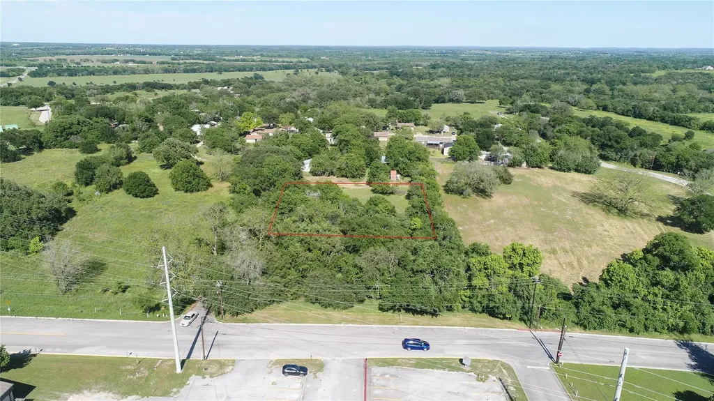 0 Farmer Street Lockhart TX 78644