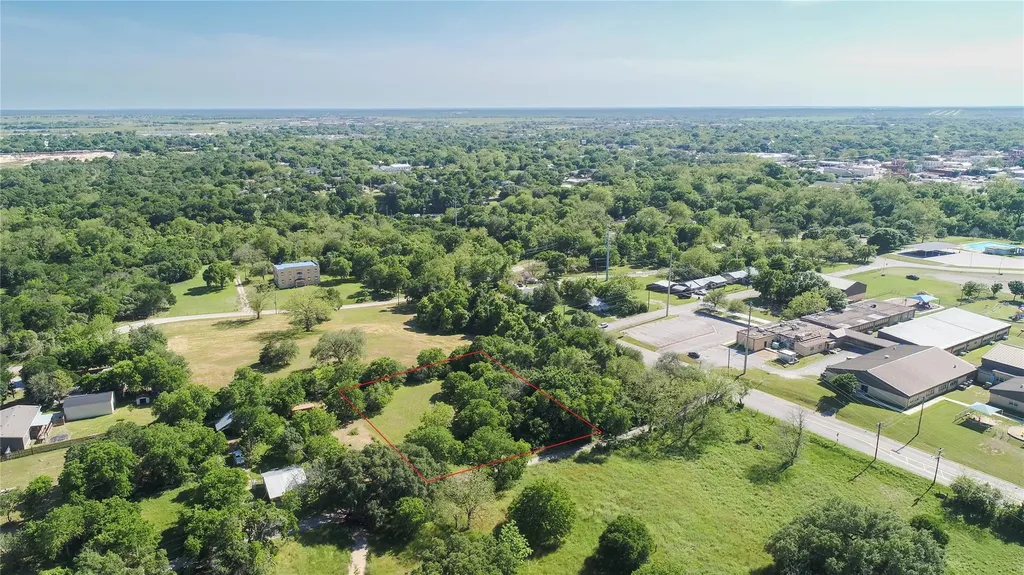 0 Farmer Street Lockhart TX 78644