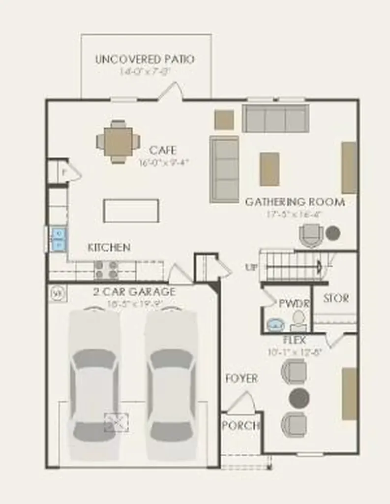 549 Henry Milton Road Georgetown TX 78626