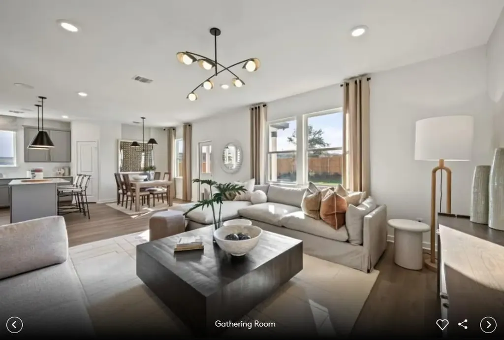 549 Henry Milton Road Georgetown TX 78626