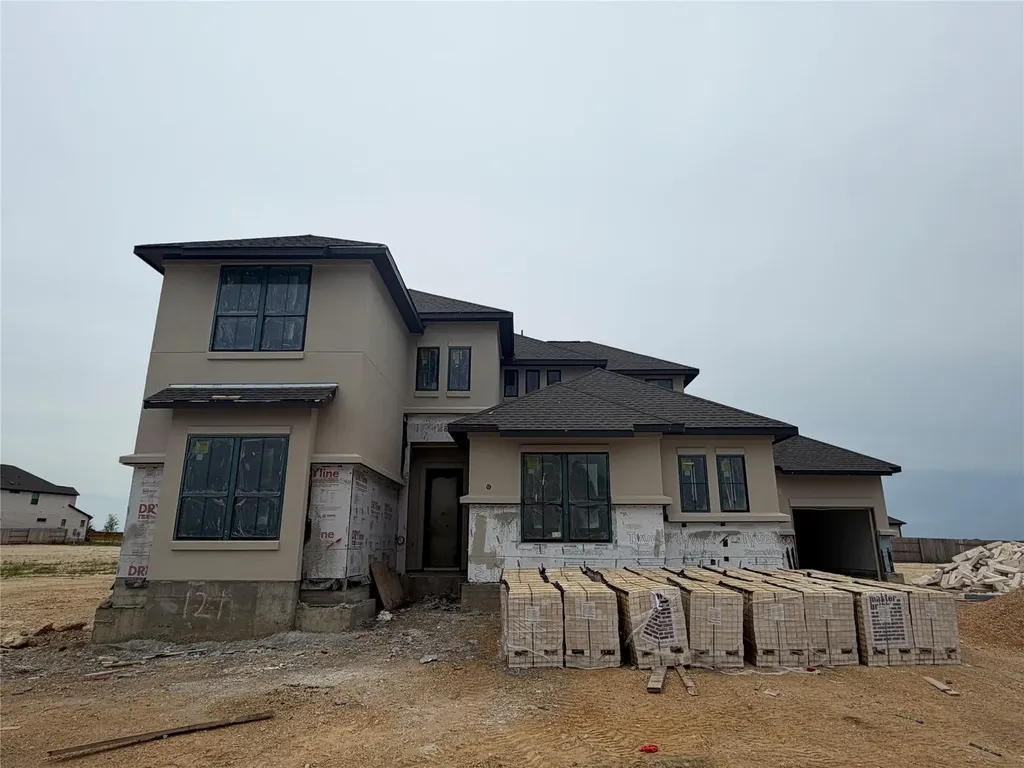 121 Clancy Drive Liberty Hill TX 78642