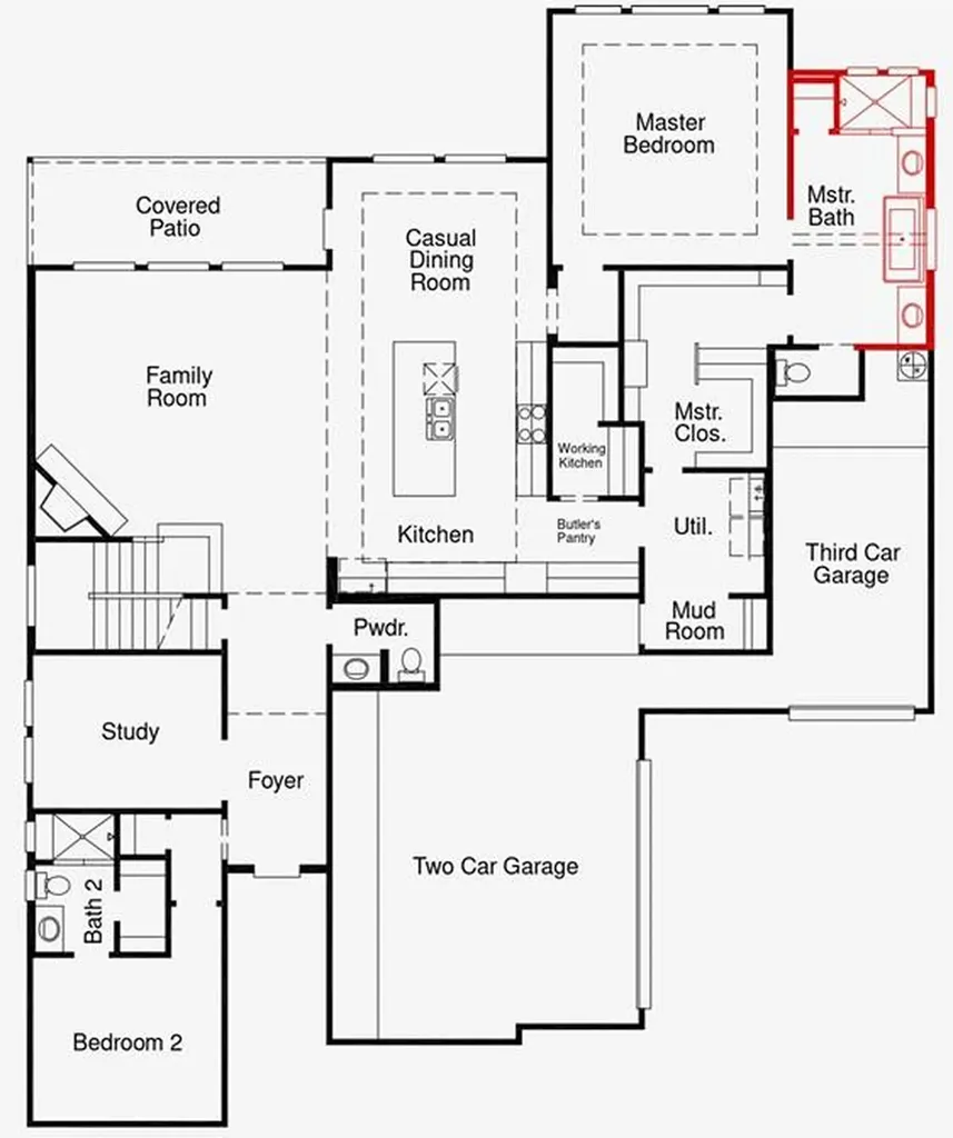 121 Clancy Drive Liberty Hill TX 78642
