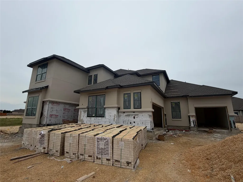 121 Clancy Drive Liberty Hill TX 78642