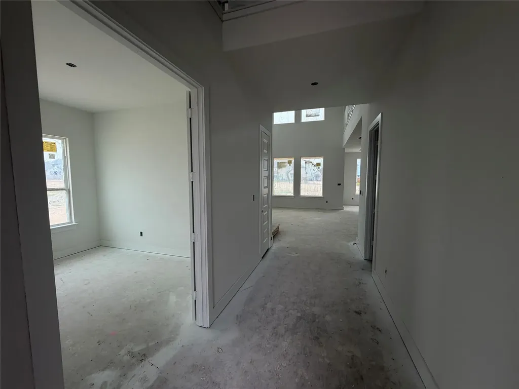 121 Clancy Drive Liberty Hill TX 78642