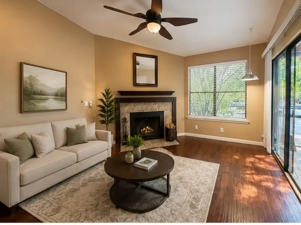 3744 Valley View Road Austin TX 78704