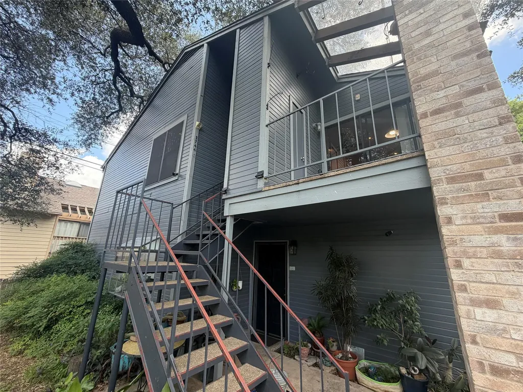3744 Valley View Road Austin TX 78704