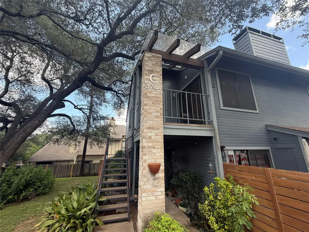 3744 Valley View Road Austin TX 78704