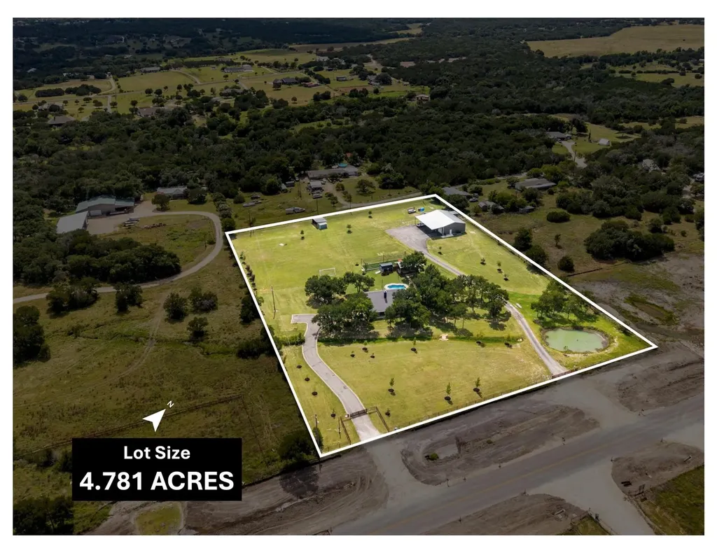 3001 County Road 255 Georgetown TX 78633
