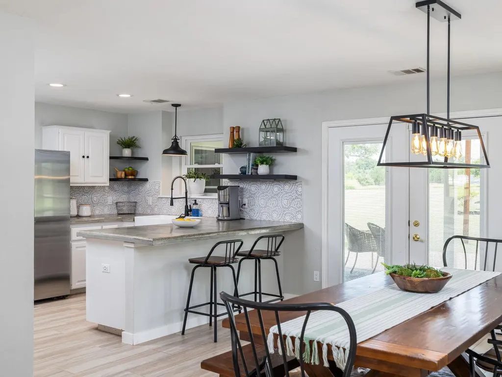 3001 County Road 255 Georgetown TX 78633