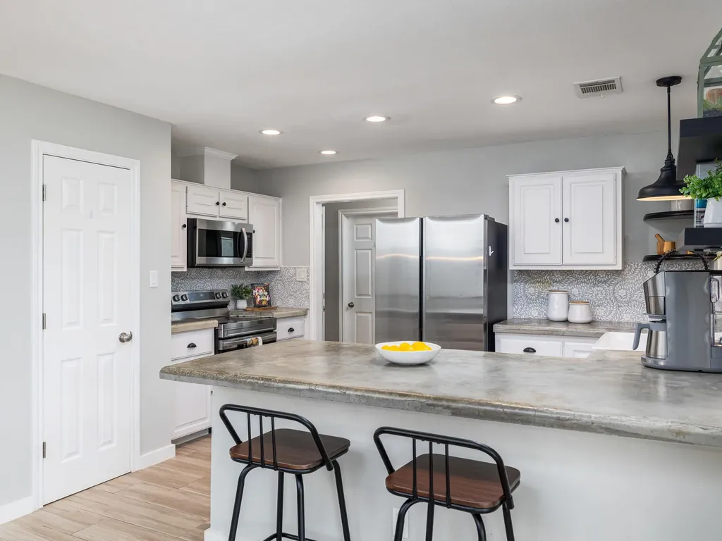 3001 County Road 255 Georgetown TX 78633