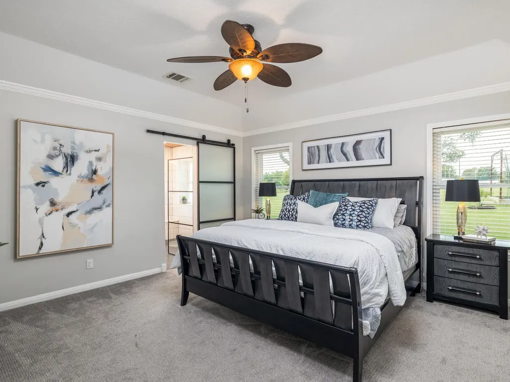 3001 County Road 255 Georgetown TX 78633