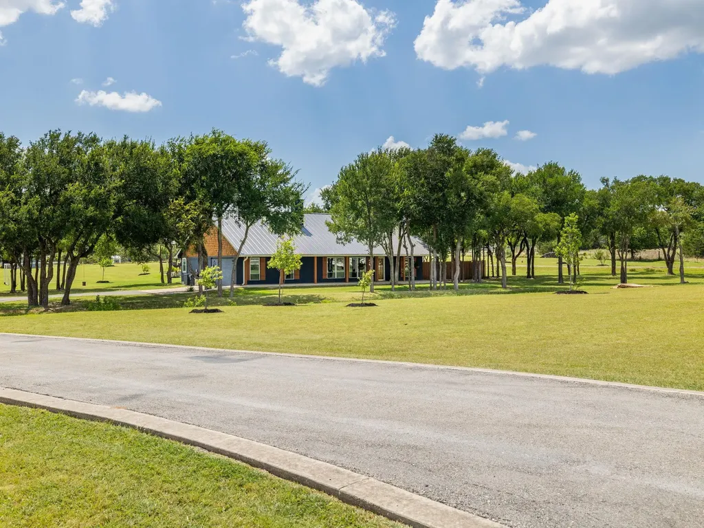3001 County Road 255 Georgetown TX 78633