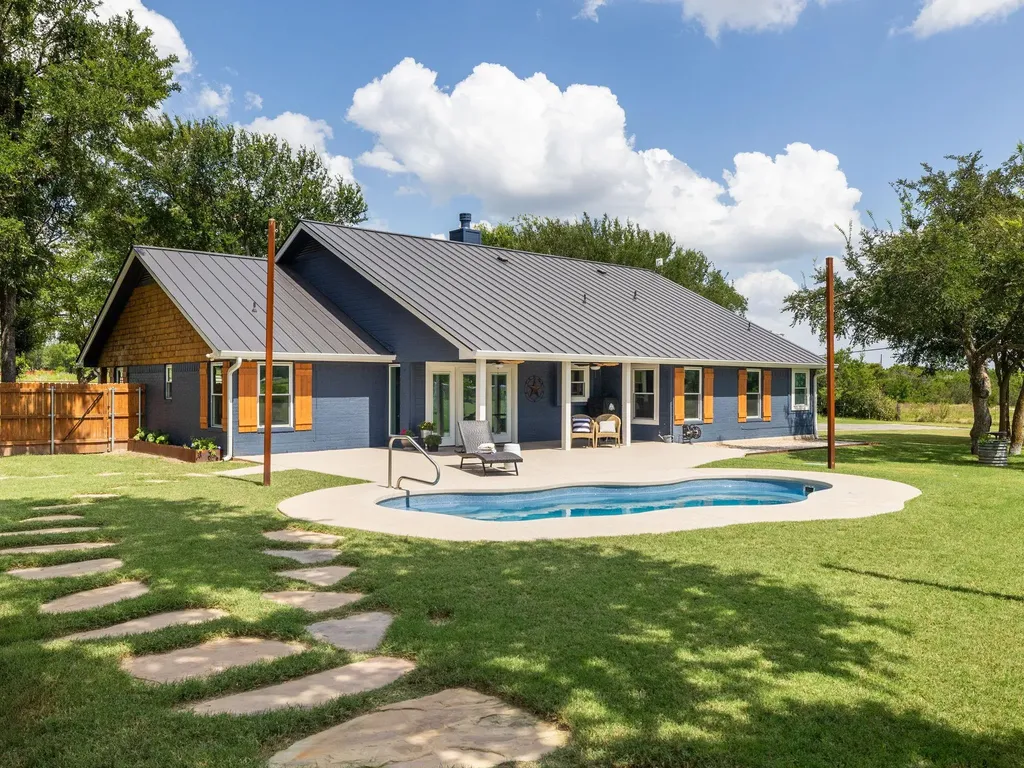 3001 County Road 255 Georgetown TX 78633