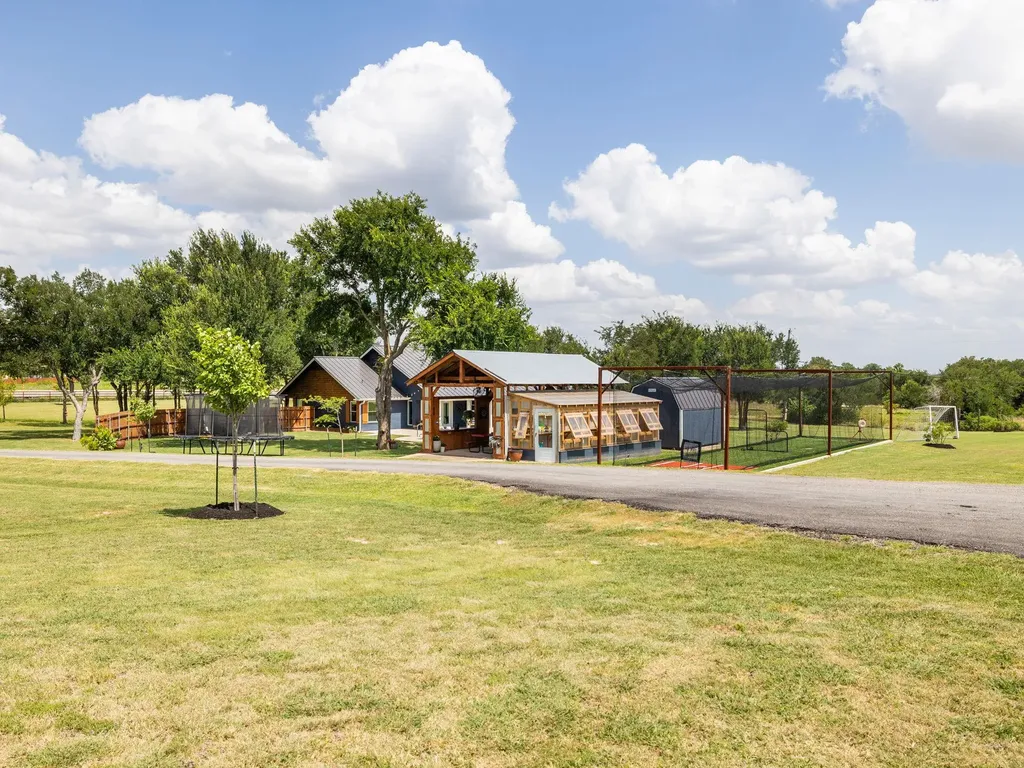 3001 County Road 255 Georgetown TX 78633