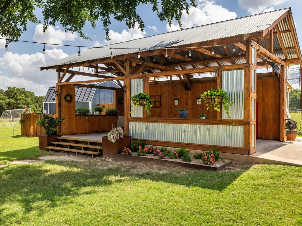 3001 County Road 255 Georgetown TX 78633