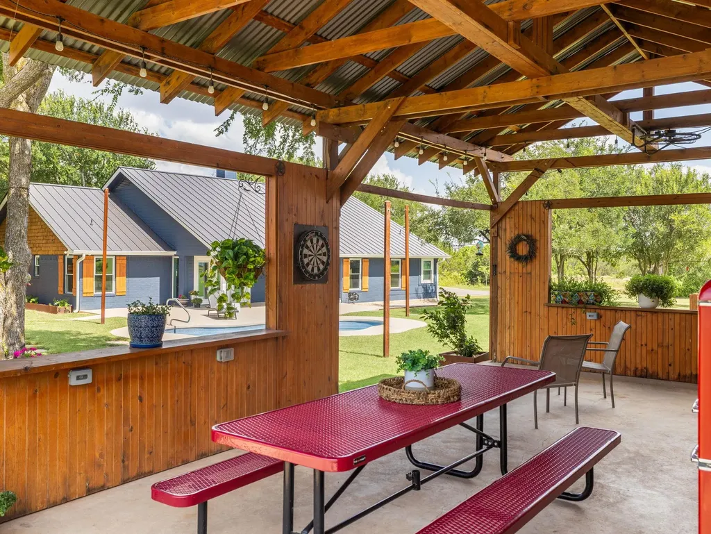 3001 County Road 255 Georgetown TX 78633