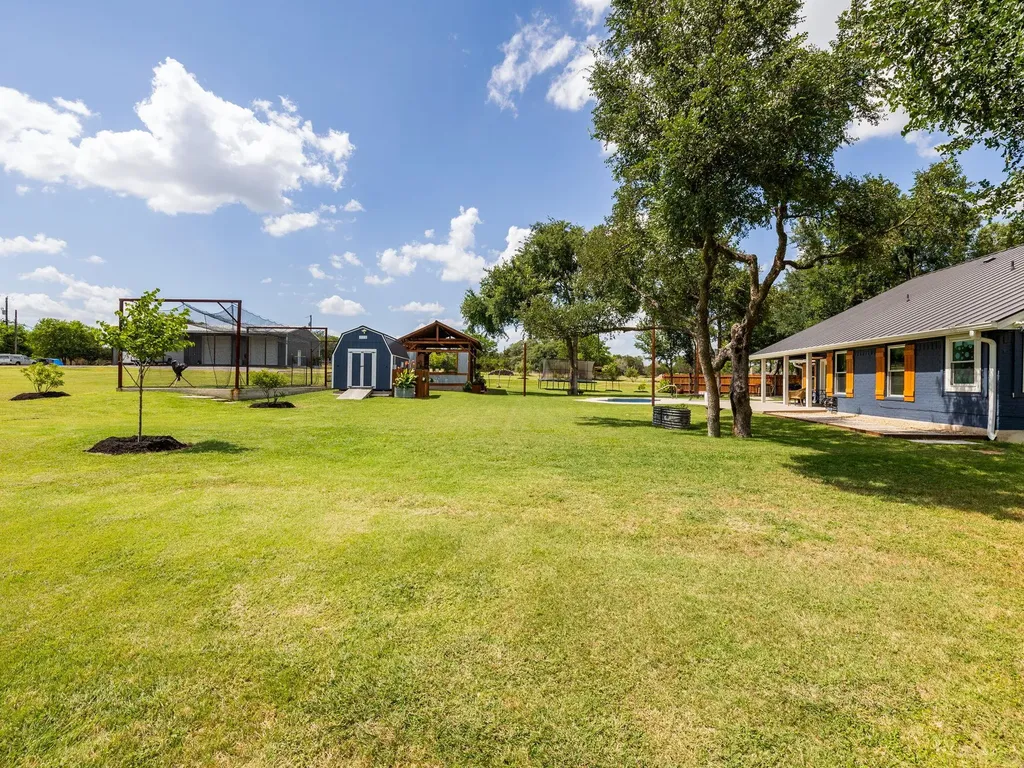 3001 County Road 255 Georgetown TX 78633