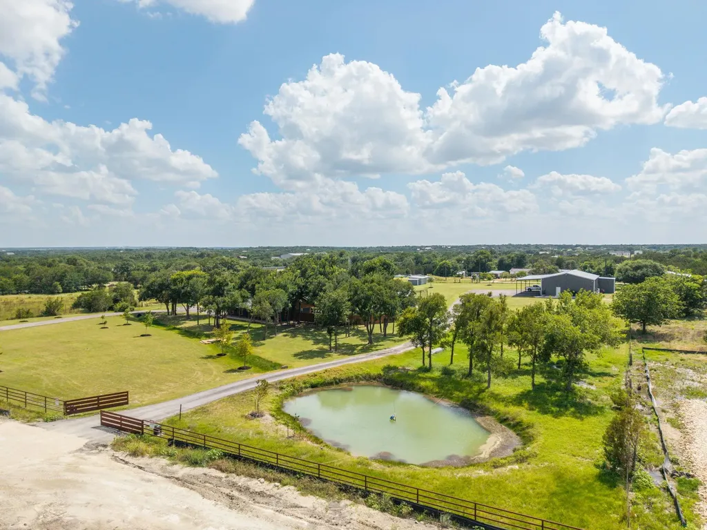 3001 County Road 255 Georgetown TX 78633