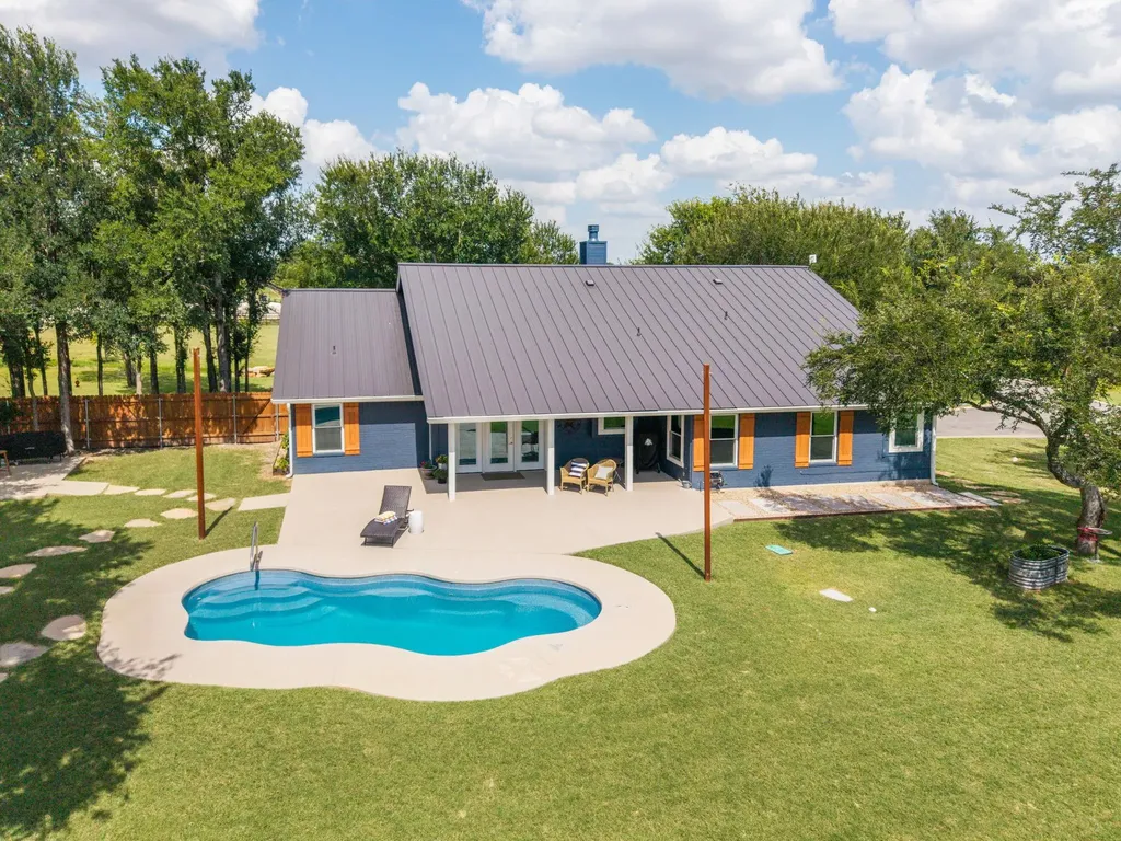3001 County Road 255 Georgetown TX 78633