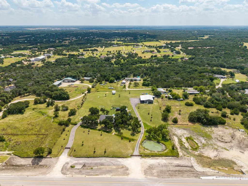 3001 County Road 255 Georgetown TX 78633