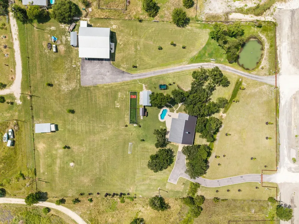 3001 County Road 255 Georgetown TX 78633