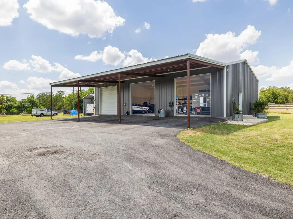 3001 County Road 255 Georgetown TX 78633