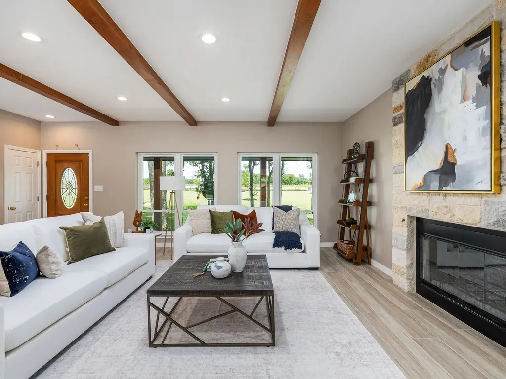 3001 County Road 255 Georgetown TX 78633