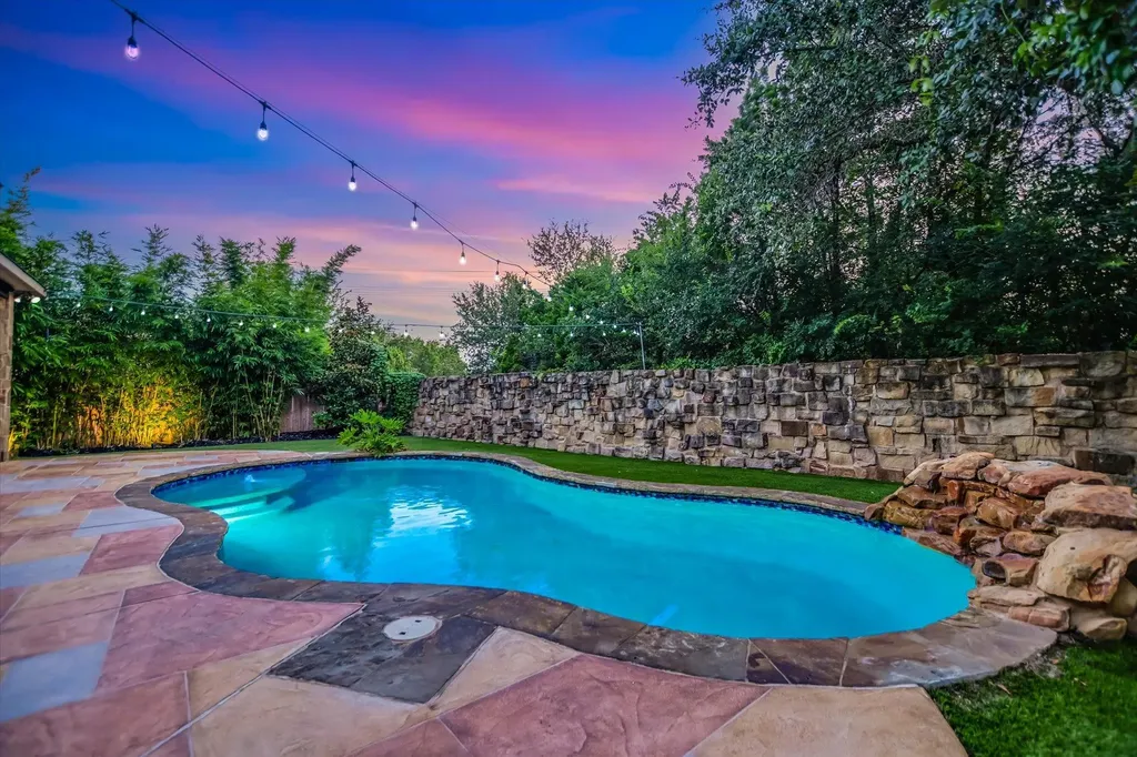 11524 Maggiore Drive Austin TX 78739