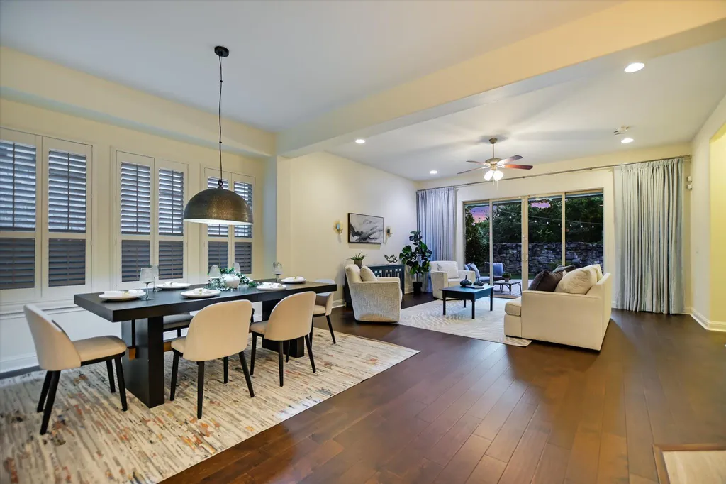 11524 Maggiore Drive Austin TX 78739