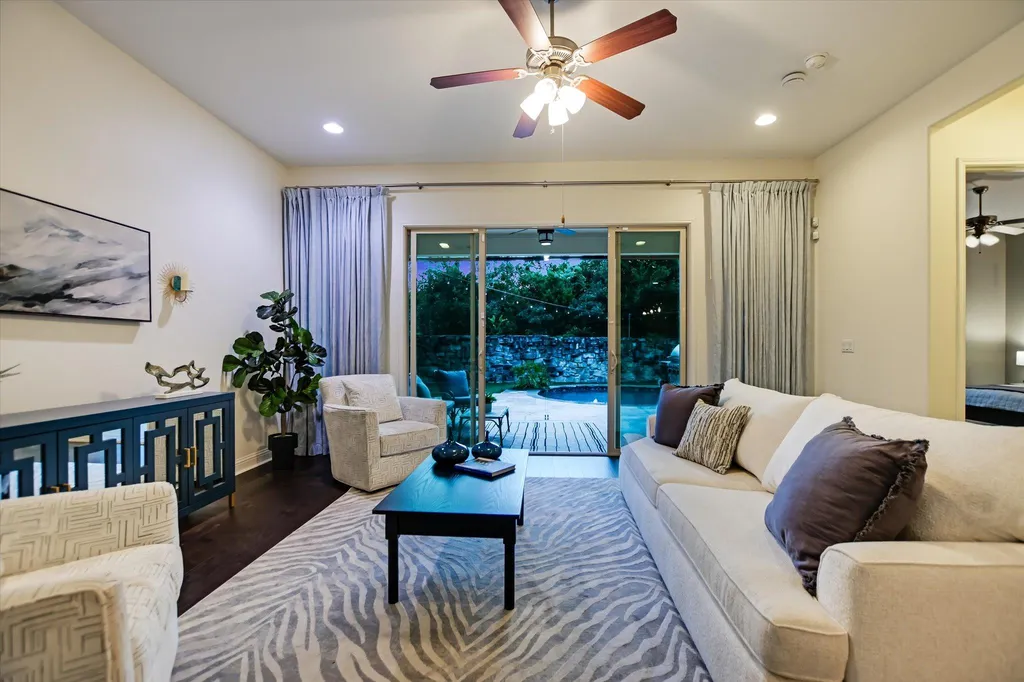 11524 Maggiore Drive Austin TX 78739