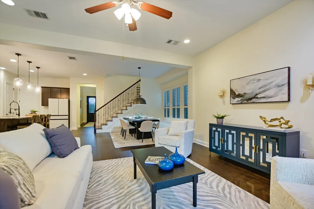 11524 Maggiore Drive Austin TX 78739