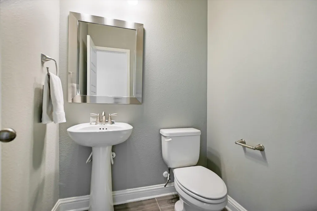 11524 Maggiore Drive Austin TX 78739
