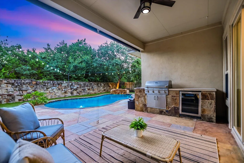 11524 Maggiore Drive Austin TX 78739