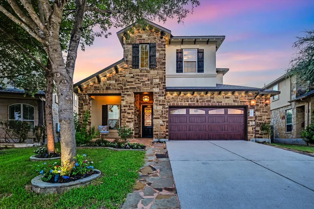 11524 Maggiore Drive Austin TX 78739