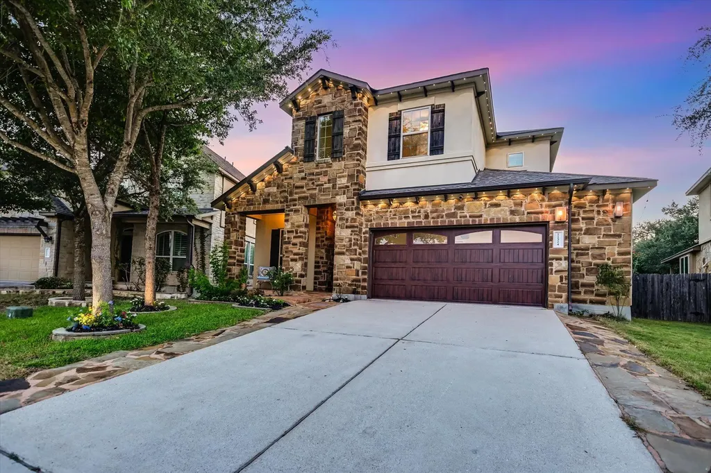 11524 Maggiore Drive Austin TX 78739