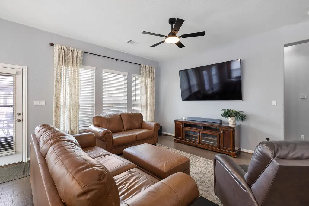 153 Coronella Drive Liberty Hill TX 78642