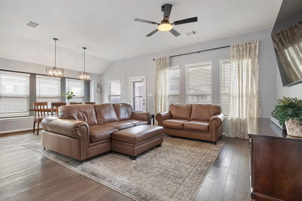 153 Coronella Drive Liberty Hill TX 78642